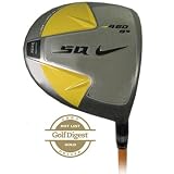 Nike Golf SasQuatch SUMO Titanium Driver