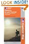 Pitlochry and Loch Tummel (OS Explorer Map Series)