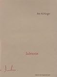 Subtexte