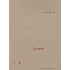 Subtexte