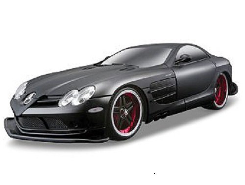 411XwStrH9L Maisto R/C 1:10 Mercedes Benz SLR McLaren