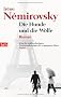 Die Hunde und die W�lfe: Roman