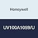 Honeywell UV100A1059/U Coil Plus Uv Device, Coil Irradiation or Return Air Applications