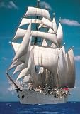 Esmeralda, Chile 500-pc. Puzzle