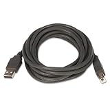 Innovera Usb Extension Cable, 6 Ft., Gray