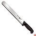 Victorinox 47645 12-Inch Granton Edge Slicing Knife with Fibrox Handle