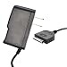 iPhone & iPod Home/ Travel Charger With IC Chip Black