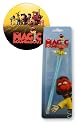 The Magic Roundabout Ballpen & Topper (Zebedee)