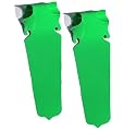 5Ft Summer Sand/Winter Snow PRO Rolla Sledge`n`Slide, in a Green Coffin tailed style. Suggested age 10yrs-adult