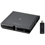 PLANEX 11a/b/g/n対応 ハイパワー300Mbps WiFiディスプレイシステム(専用子機セット) MZK-WD300DH