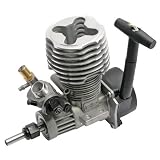 .18 ENGINE SG CRANK (MGT) by Associated Electronics
