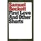 Desert island book list
