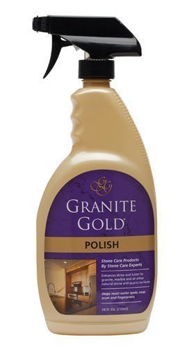 Granite Gold Granite Gold Polish GG0043 by Granite Gold