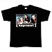 Taproot -T-Shirt - Large