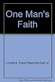 One man's faith