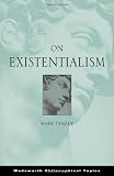 On Existentialism