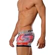 Mens New Sexy Graffiti Boxer Underwear By Pump