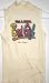 Breeze - Sexy BAD Girl Las Vegas Shirt 50%/50% Poly/cotton - Great Shape NEW Without Tags