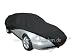 Produkt-Bild: Car-Cover Satin Black f&uuml;r Mercedes SLK R170
