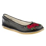 Dr. Doc Martens Ladies Patrice Flats Shoes by var goTwisterProductImageStrings = new Object();goTwisterProductImageStrings['prodImageNotAvailTextNoColor'] = 
