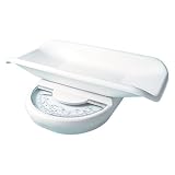 Tanita 1380 Dial Baby Scale, White