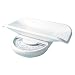  : Tanita 1380 Dial Baby Scale, White