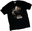 Detective Goren -- Law & Order Criminal Intent Adult T-Shirt