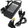 Power Supply Cord for HP Pavilion ZE4300 ZE5400 ZE4300