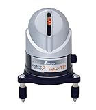 シンワ測定 レーザー墨出し器 LASER ROBO Neo 11P 76434