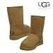 UGG Women's Classic Short �A�O �N���V�b�N�V���[�g ���[�g���u�[�c �y���s�A���i�z
