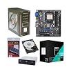 www.allcomputerdeals.com: BareBone Systems MSI 785GTME45 Mobo, AMD Phenom CPU, 4GB RAM, WD 1TB HDD, Tower Case, DVDRW, Free  <span class=highlight_on_0 id=highlight_id>game</span> BareBone Systems