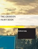 The Crimson Fairy Book