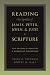 Reading the Epistles of James, Peter, John & Jude As Scripture: The Shaping and Shape of a Canonical Collection
