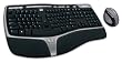 Microsoft Natural Ergonomic...
