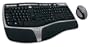 Microsoft Natural Ergonomic Desktop 7000 (original Handelsverpackung)