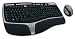 Microsoft Natural Ergonomic Desktop 7000 (original Handelsverpackung)