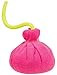 Toysmith Lanyard Toys Limited Chalkie Chalk Bombs, Assorted Colors