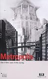 Metropolis - Gustav Fr�hlich