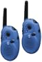 GE 35800GP3 2-Mile 3-Channel FRS Two-Way Radio (Blue)