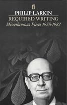 Required Writing: Miscellaneous Pieces, 1955-82