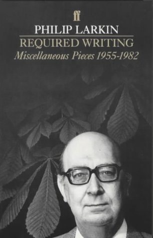 Philip Larkin