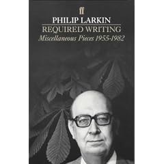Required Writing: Miscellaneous Pieces, 1955-82