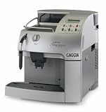 Review Gaggia 74883 / Gaggia silver Syncrony Digital coffee maker