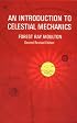 An Introduction to Celestial Mechanics
