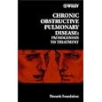 Chronic Obstructive Pulmonary Disease - Pathogenesis to Treatment No. 234 by  Novartis Foundation and William MacNee