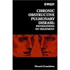 Click here to buy Chronic Obstructive Pulmonary Disease - Pathogenesis to Treatment No. 234 by Novartis Foundation and William MacNee.