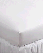 Bed Defender Waterproof Mattress - King
