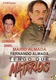 Tengo Que Matarlos [DVD] [1991] [Region 1] [NTSC]