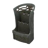Outdoor Wall Fountain