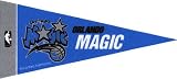 NBA Mini Orlando Magic Pennant, (2-Pack)